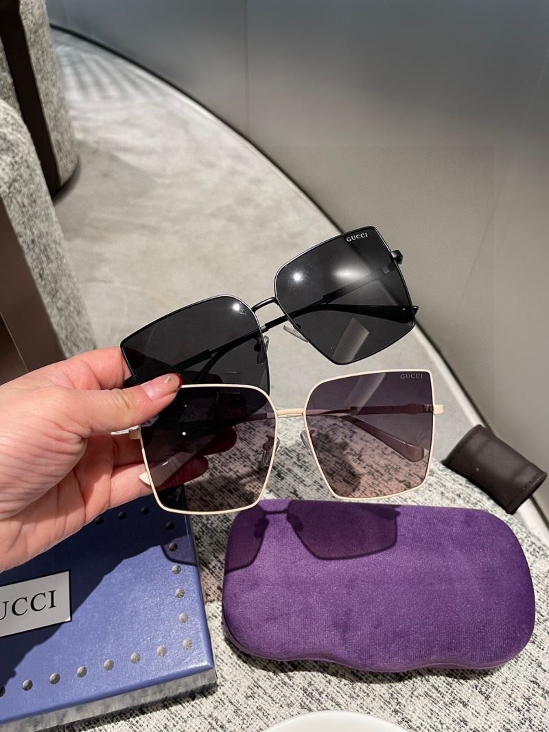 Gucci Sunglasses